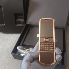 RARE GENUINE NOKIA 8800
