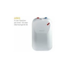 Ariston Warmwasserspeicher