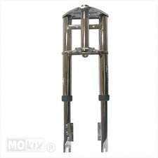 Gabel - Telegabel - Federgabel