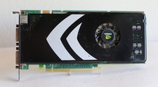 NVidia GeForce 8800 GT 512MB