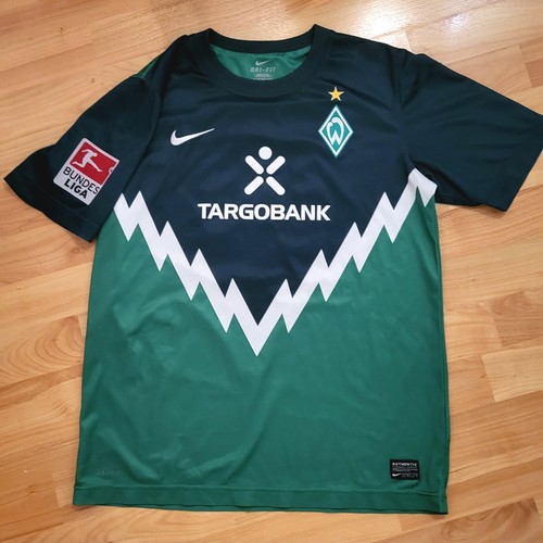 Werder bremen heim trikot - heim,