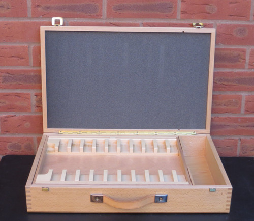 Original pfeil koffer für - pfeil,