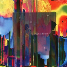 Stephan Bodzin - Boavista