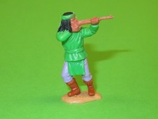 Timpo Toys  -  Indianer