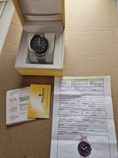 Schöner Delbana Monza