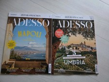 2x ADESSO Magazin Italienisch