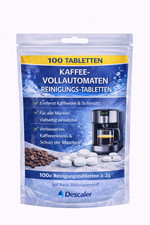 100 Reinigungstabletten für
