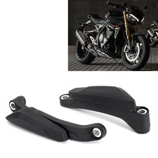 Motorrad-Rahmenschieber-Crashp