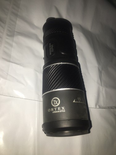 Monokularer ortex 16x52 - monokularer,