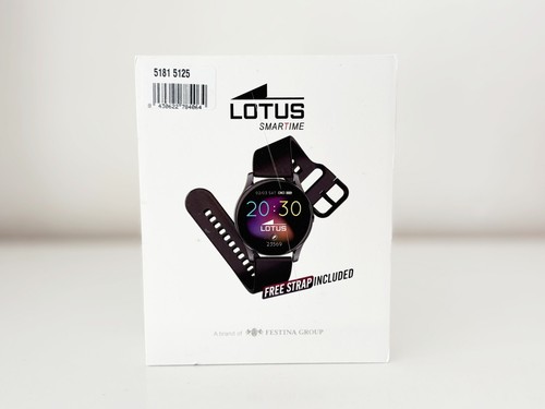 Lotus smartime 50002 - smartime,
