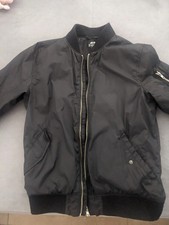 H&M Pilotenjacke, Bomberjacke