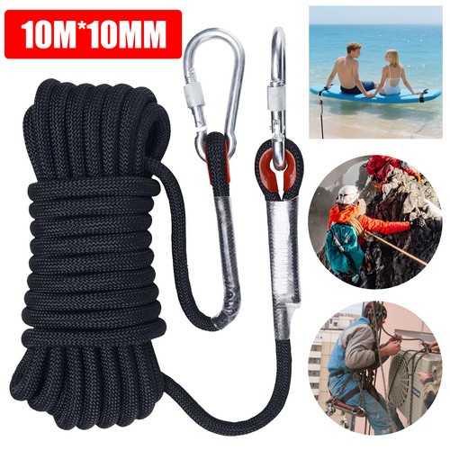 Kletterseil einfachseil - kletterseil,