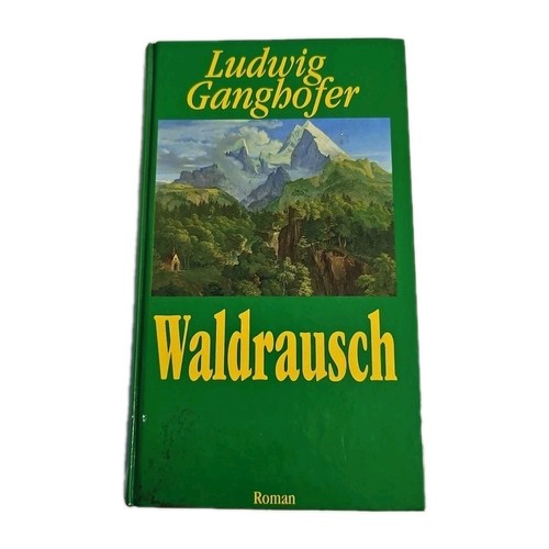Eb4806 waldrausch ludwig - "waldrausch",