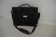 Lufthansa Business Ledertasche