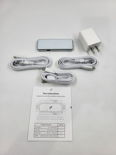 Deeper connect pico dpn - pico,