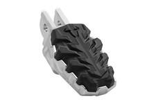 SW-Motech EVO Fußrasten-Kit passt für BMW R1100GS R1150GS/Adv passt für BMW R...