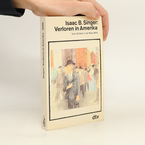 Verloren amerika - verloren, amerika 