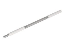 Articulated Crank for Venetian