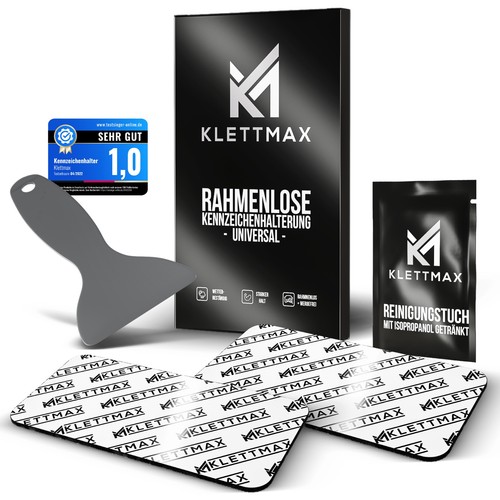 Klettmax das original - klettmax®,