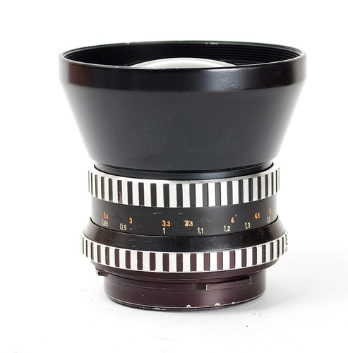 Aus jena flektogon 65mm - aus,