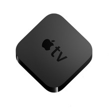 Apple TV A1625 HD Streaming