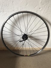 ++ 26" Specialized Stout (DT Swiss 240) + Mavic XM317 | Scheibenbremse | TOP ++