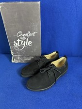Hartjes Damen Schnürschuhe