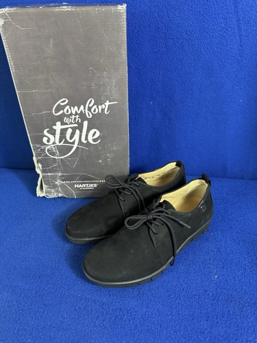 Hartjes damen schnürschuhe - hartjes,