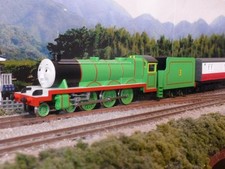 Tomix Thomas Serie „Henry