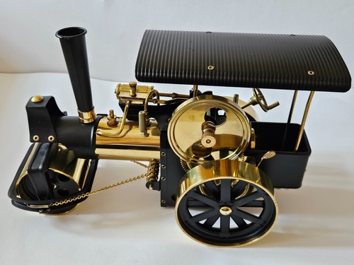 Wilesco dampfmaschine - wilesco,