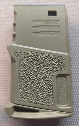 Amoeba m16 series - m4/m16, mid-cap