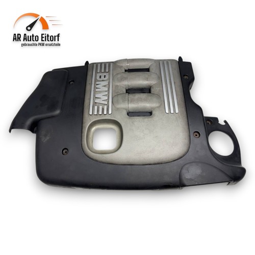 Bmw e46 m47n motorabdeckung - e46,