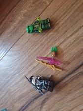 LEGO Ninjago Figuren Konvolut