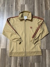 Adidas Jacke Firebird Monogram