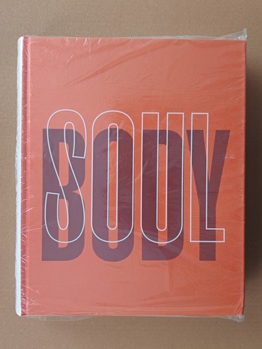 Brazil body and soul kunst - soul,