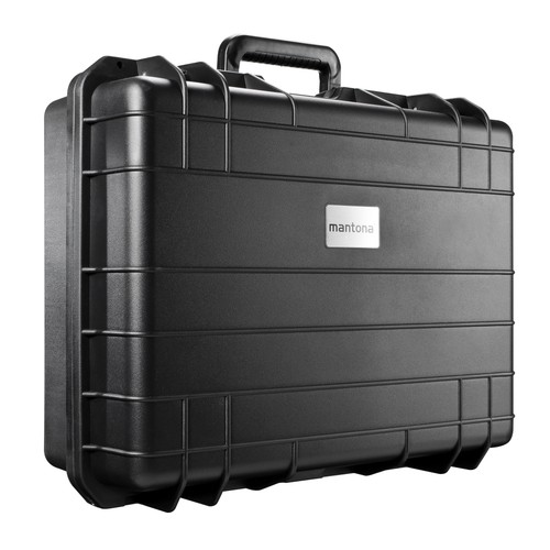 Mantona outdoor schutzkoffer - outdoor,