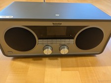 TechniSat DIGITRADIO 600