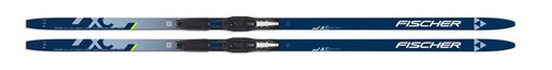 Fischer summit crown blue - summit,