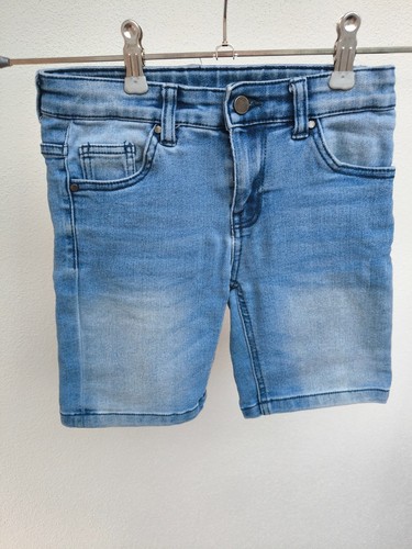 Shorts kurze jeans - jeans, hose