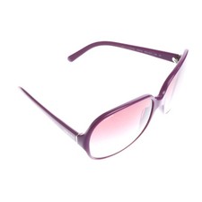Sonnenbrille von Prada in Lila SPR 26L