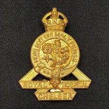 Echte Britische Armeemütze