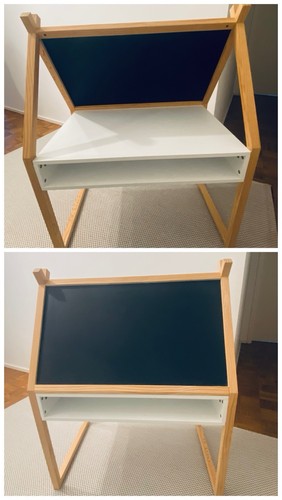 Schreibtisch