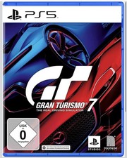 Gran Turismo 7 Standard