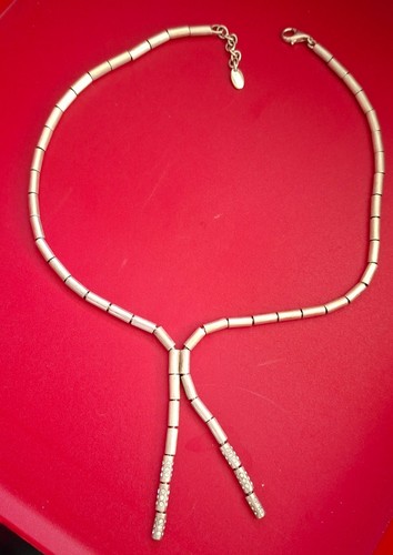 Esprit collier kette - esprit, y-collier
