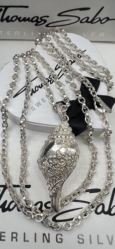 Massive thomas sabo kette - massive,