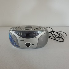 Watson RR5888 / CD Radio , Kassette Stereoanlage / VTG