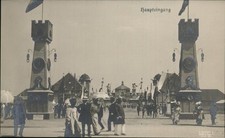 BERLIN  CITY Deutsche Armee