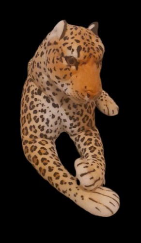 Plüschtier - 🐅,