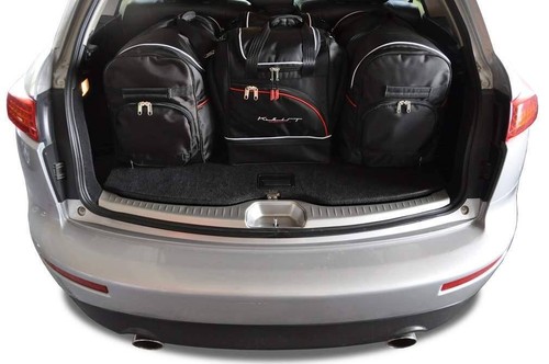 Infiniti fx35 2003 - fx35, kjust