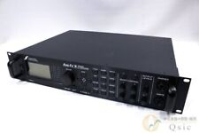 Fraktal Audio Axe Fx II Marke Effekt Rack Gebraucht Von Japan Getestet Arbeits